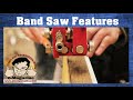 What you really should be looking for in a band saw for woodworking