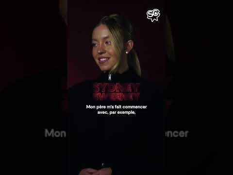 Sydney Sweeney : IMMACULÉE