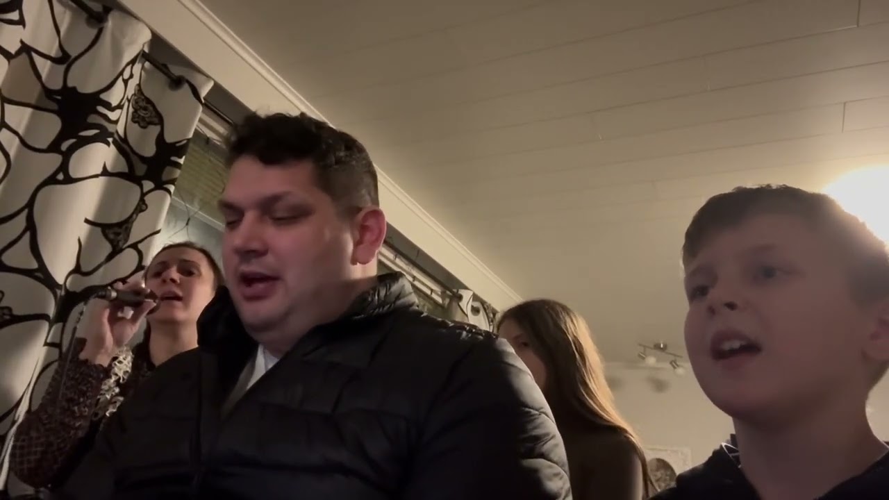 Hänen Veressään On Voima ❤️🙏🏻