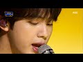 BTS 방탄소년단 SOLO STAGE The 2018 KBS Song Festival 2018 12 28 