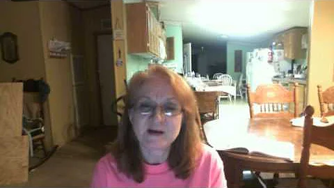 Webcam video from February 21, 2014 10:21 PM