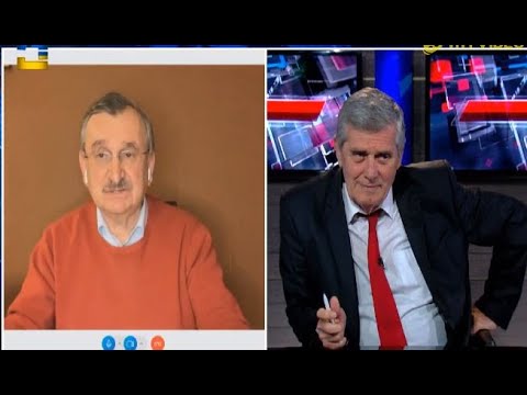 თუ საქართველო ჩაეხსნა ვაგონს, ნახევარი საუკუნე დაჭირდება, რომ პროცესს დავუბრუნდეთ- რომან გოცირიძე