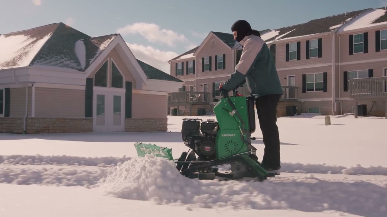 Discover the Beauty of our Snow Rhino