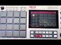 MPC Live 2 Beat Making #56