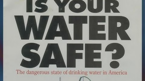 The Best Water Filter Is a Multipure and This Is Why