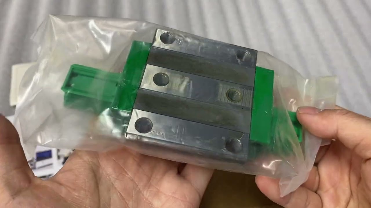 KWVE25-B-220900220/AAAM V1-G3 INA Ball Bearing Carriage KWVE25-B-V1 W11 Linear Block