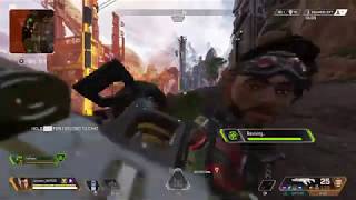 147 ping and packet loss (Apex legends PS4)