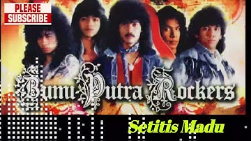 Bumiputra Rokers - Setitis Madu