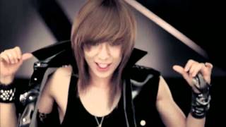 SHINee- Lucifer Mv HD