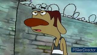 CatDog: Cat Insults the Greasers