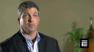 Brandon Stites from Dominion shares their experience being an E Source member.