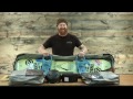 Burton Wheelie Board Case Snowboard Bag - Review - The-House.com