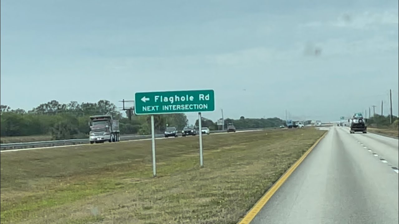 Short drive from the heart of Clewiston Florida ,small town to Montura