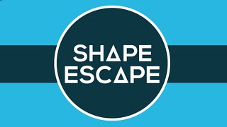 Android Games 26#:Shape Escape (Greek)|KoBa