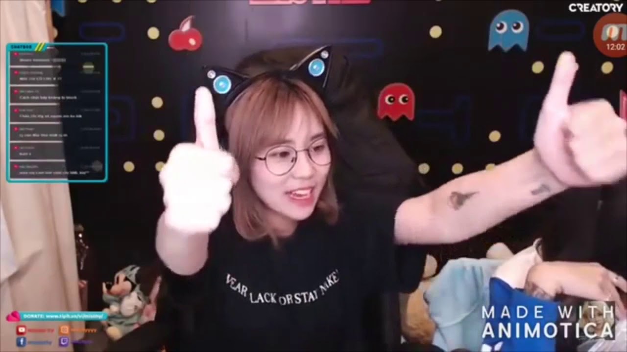 [Bách Hợp] Misthy và Diệp Anh