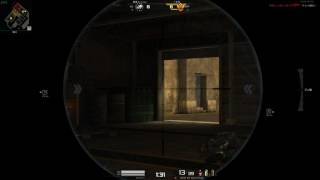 AVA DS 6-6 1on3 Flag #3 【hayabusa】