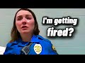 When Lawyer Dēstroys Stupid Cops