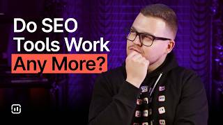 Do SEO Tools Like Surfer Still Work