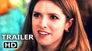 LOVE LIFE Season 2 Trailer (2021) Anna Kendrick, Romance Series