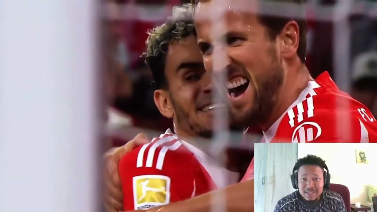 Bayern Just Unleashed a MONSTER 😳 Luis Díaz Is Different