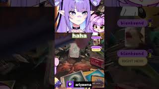 Opening the New Chaos Rising Set! #vtuber #envtuber