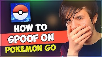 Pokemon GO Hack 2025 - Working Pokemon Go Spoofing With Joystick Teleport & GPS (iOS & Android)