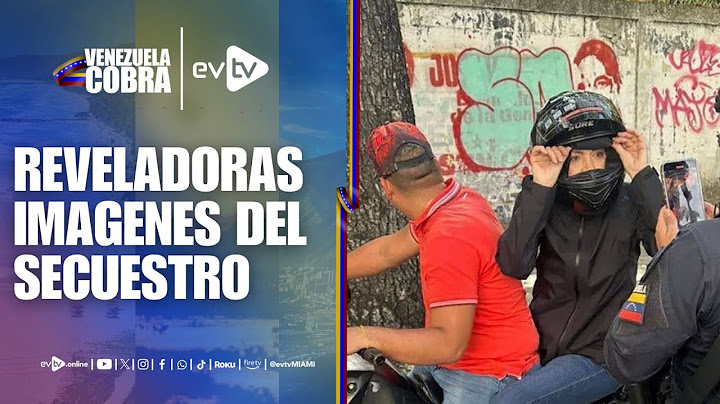 MARIA CORINA FUE SECUESTRADA POR EL RÉGIMEN | #VenezuelaCobra | 01/09/2025 21/25