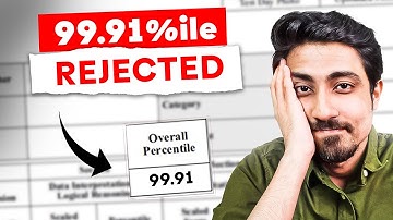 IIM Bangalore Selection Criteria: Why was I rejected at 99.91 CAT Percentile?