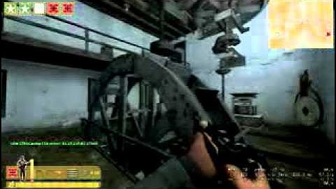 Day of Defeat Sniper Compilation