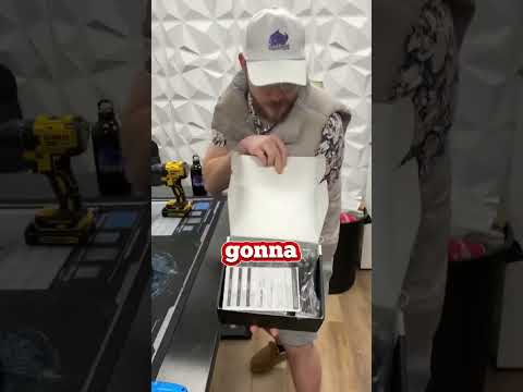 PowerSupply Replacement! 🔁 #powersupply #pcrepair #techvideo #gamingpc #pcgaming