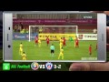 Football Live Scores - All Football Live Scores News Youtube