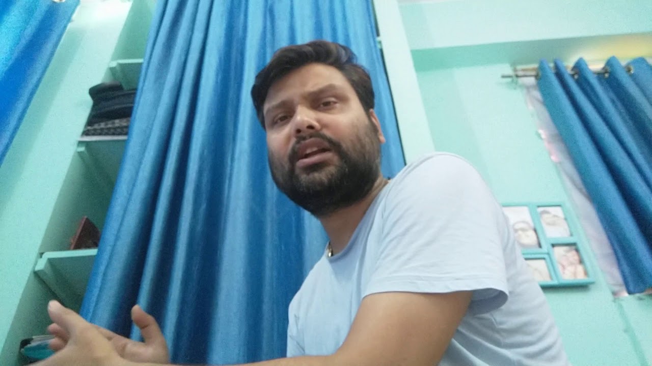 Ns Rajput Be positive/..... special baatchit by NS Rajput/lock down/corona virus ...