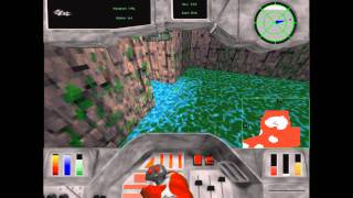 Hellbender - Secret Weapon Eyrie