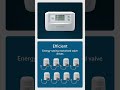 Homematic IP | The new floor heating controller: Easy to install, noticeably comfortable