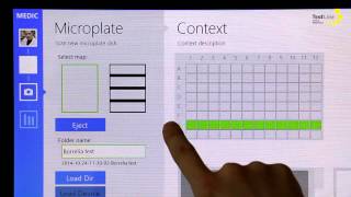 Microarray Testline