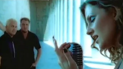 Ace of Base - Cruel Summer [U.S. Version] (Official Video)