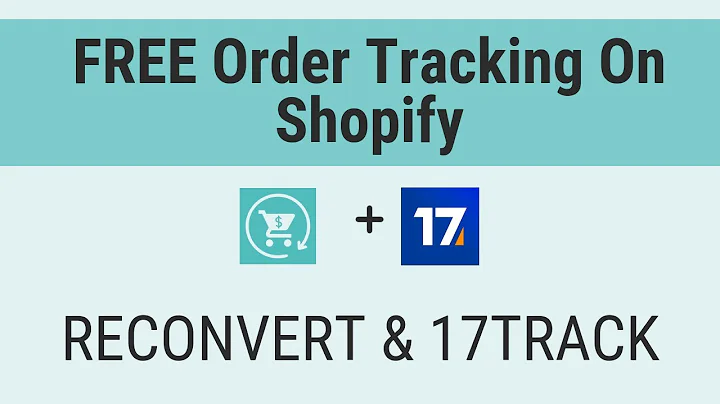 Boost Customer Satisfaction with Free Order Tracking