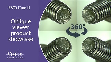 Product Showcase EVO CAM Oblique Viewer