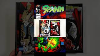 Celebrity Spawn Issue 1 REVIEW #Spawn #ToddMcFarlane #ComicBooks Net Worth
