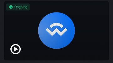 Binance Learn & Earn Wallet connect WCT Quiz Answers #binance  #learnandearn #wct #binancequiz