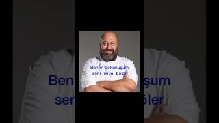 Somer Şef Sandalyeyi Kırıyor