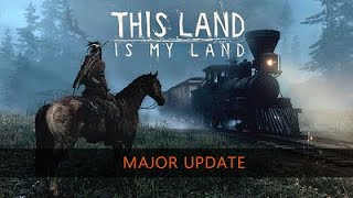 Native American Resistance Game: This Land is my Land - Stealth Strategy screenshot 4