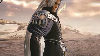 Mobius FF - Endless War lap 6-7