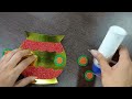 Craft for Navratri and Diwali || art sunshine 🌞☀️🌻