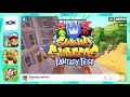 Subway surfers fantasy festival  play it on poki