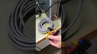 UTS Tech Lab Vibration Lab Siemens Simcenter Acquisition System - what's in the hardcase? Tutorial