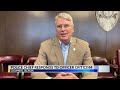 News 3 Evening Edition - Columbus Police Chief responds to criticism