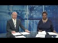 News 3 Evening Edition - Columbus Police Chief responds to criticism