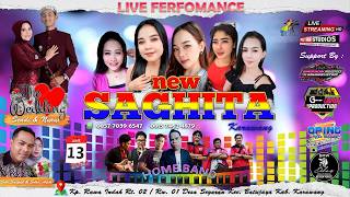 LIVE DANGDUT NEW SAGHITA
