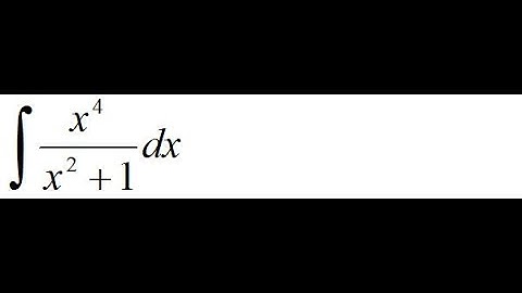 Integration of Rational Functions | Step-by-Step Calculus Tutorial (Partial Fractions Made Easy!) 15